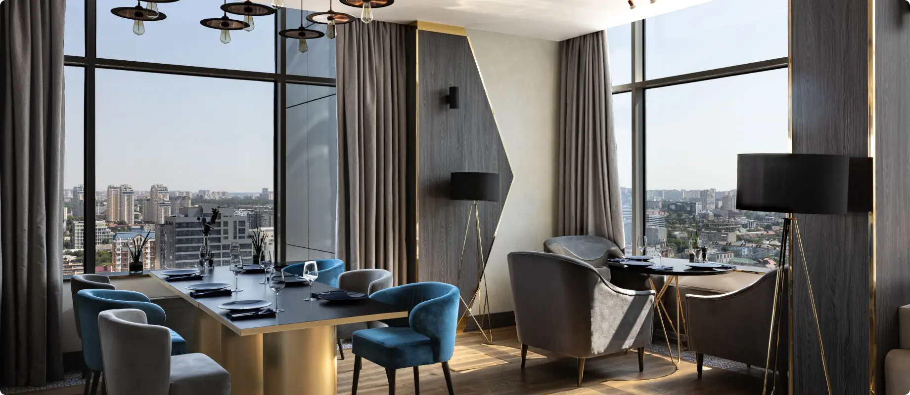 Krasnodar Marriott